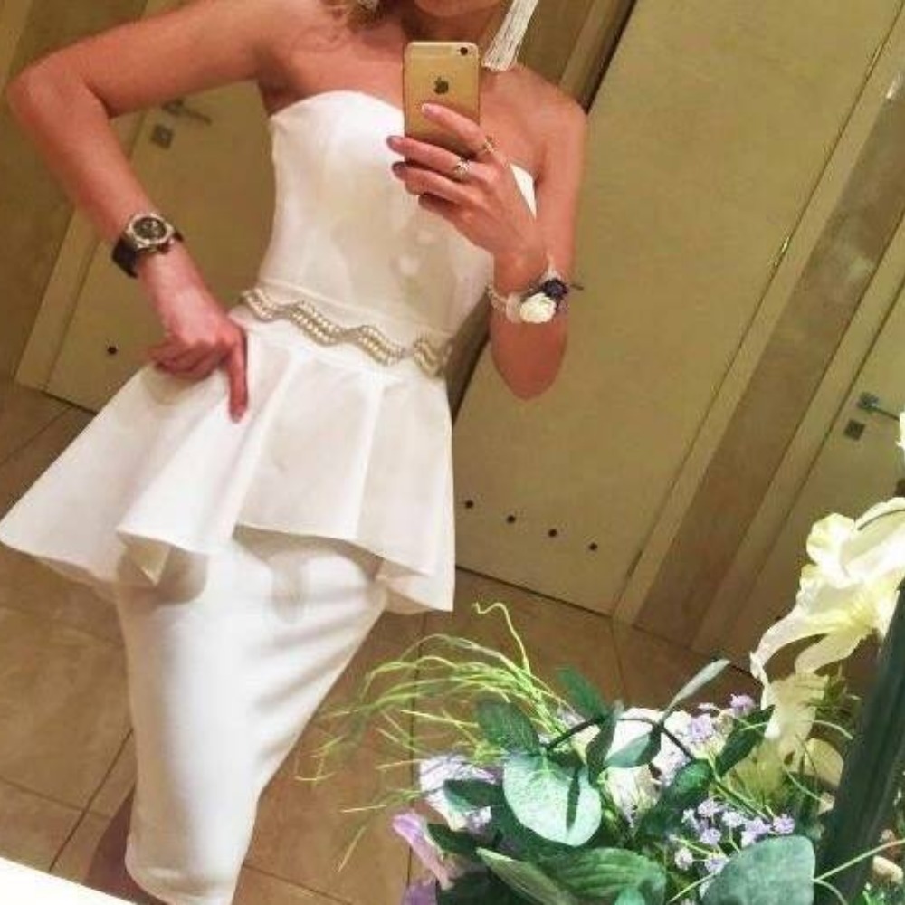 Meet your Posher, Karina C